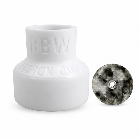 Furick BBWSG-19 Ceramic TIG Cup