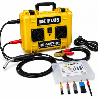 EASYkleen Plus Kit
