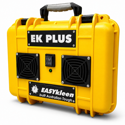 EASYkleen Plus Kit