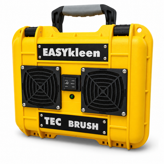 EASYkleen TEC Kit