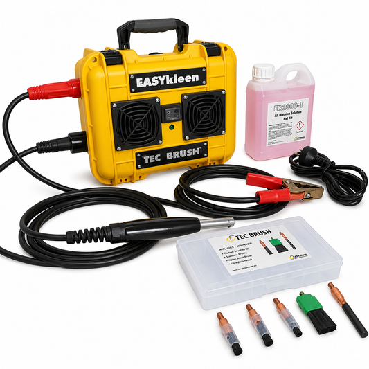 EASYkleen TEC Kit