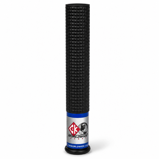CK Worldwide Medium Torch Handle for CK17, CK150 Torches (HM)