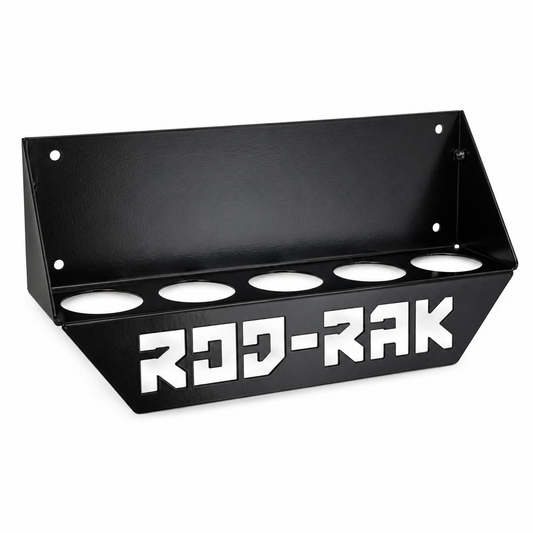 Cobra ROD RAK TIG Filler Rod Storage Holder