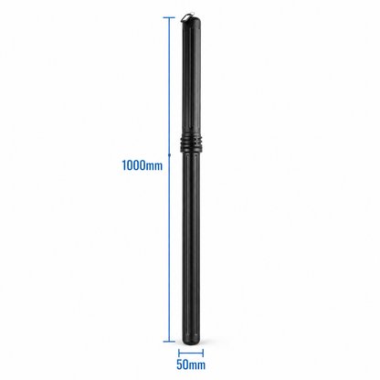 COBRA TIG Rod Storage Tube – 50mm x 1000mm