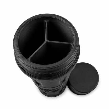 Weldmonger® Tungsten Hog Storage Tube