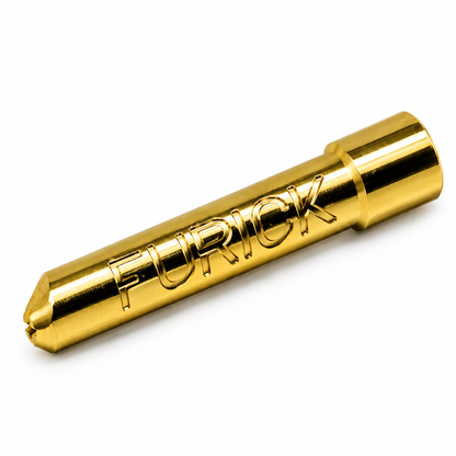 Furick Stubby Wedge Collet For 17,18,26 Torches