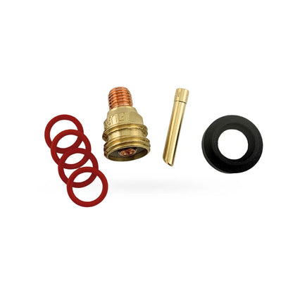 Furick Clear/Ceramic Cup Hardware Kit - for 9,20 Style Torches