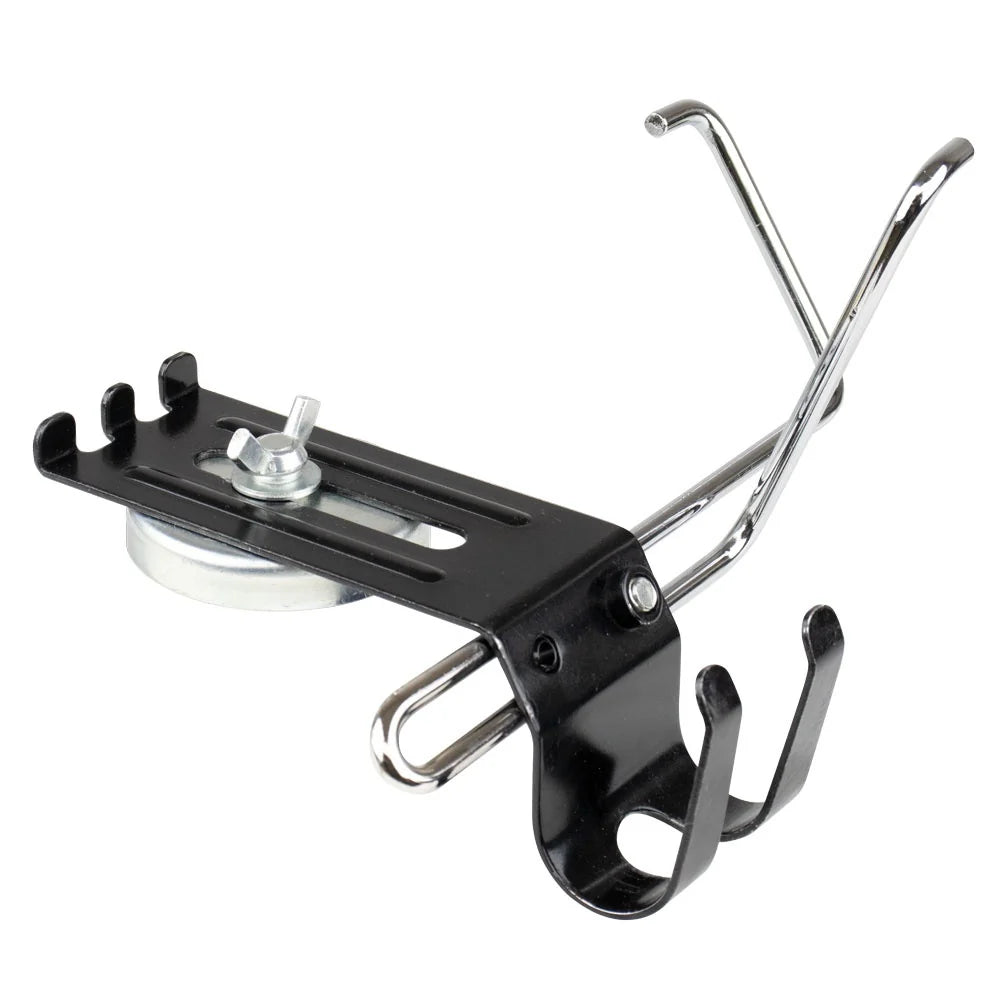 Strong Hand Tools Table Edge TIG Torch Rest, MRT50