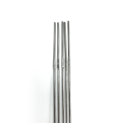 ER316L - Stainless Steel TIG Welding Rod Size: 1/8" X 36"