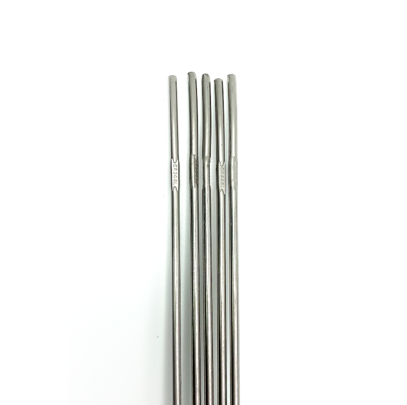 ER316L - Stainless Steel TIG Welding Rod Size: 1/8" X 36"