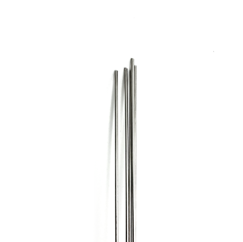 ER316L - Stainless Steel TIG Welding Rod Size: 1/8" X 36"