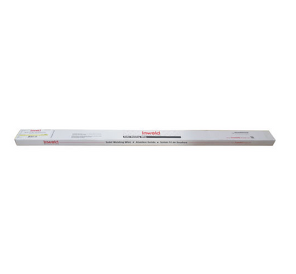 ER316L - Stainless Steel TIG Welding Rod Size: 1/8" X 36"