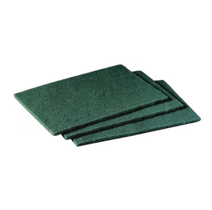 3M™ Scotch-Brite™ General Purpose Hand Scouring Pad: 6″ Wide, 9″ Long, Medium Grade
