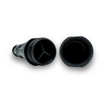 WELDMONGER® Tungsten Electrode Storage Tube