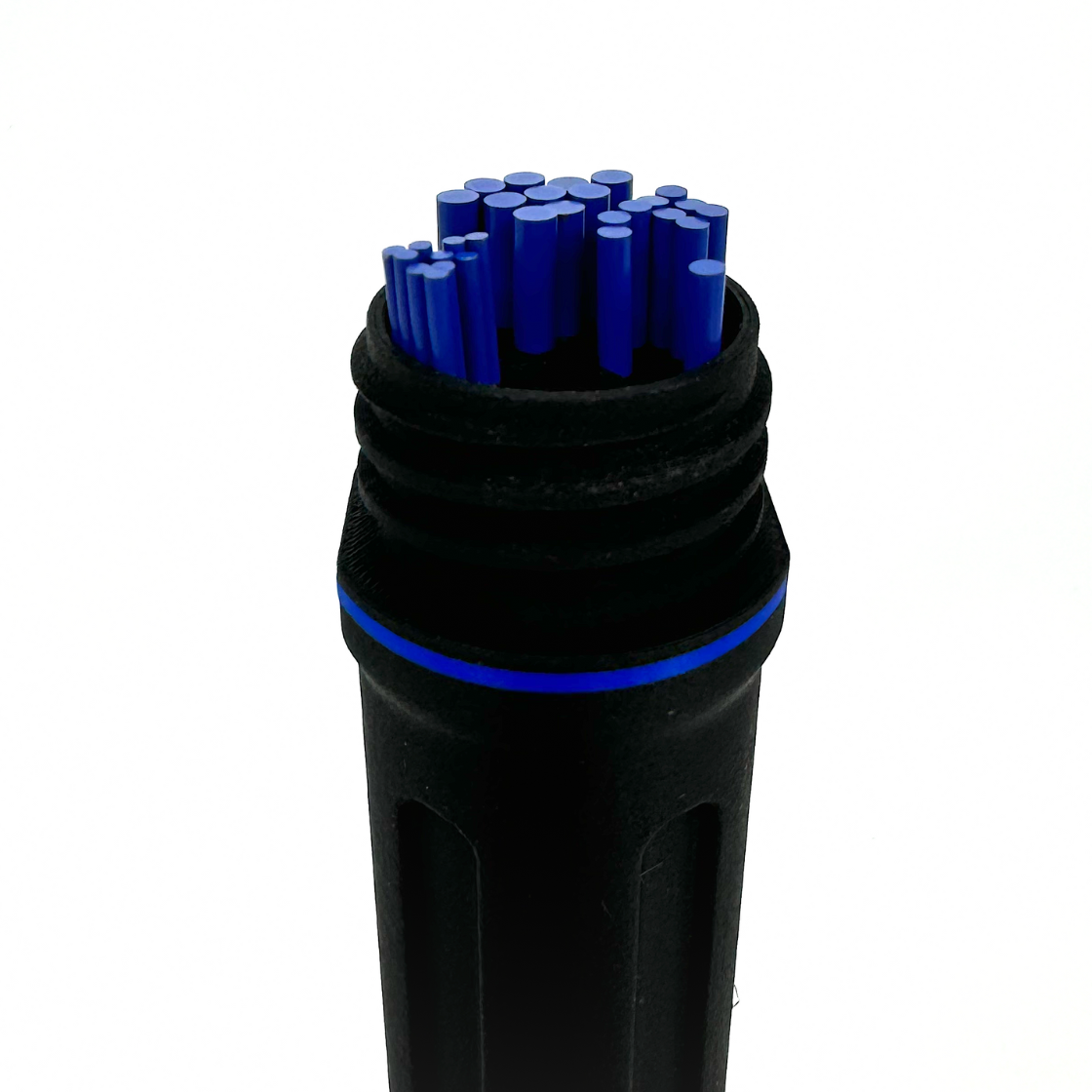 WELDMONGER® Tungsten Electrode Storage Tube