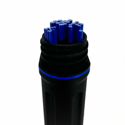 WELDMONGER® Tungsten Electrode Storage Tube