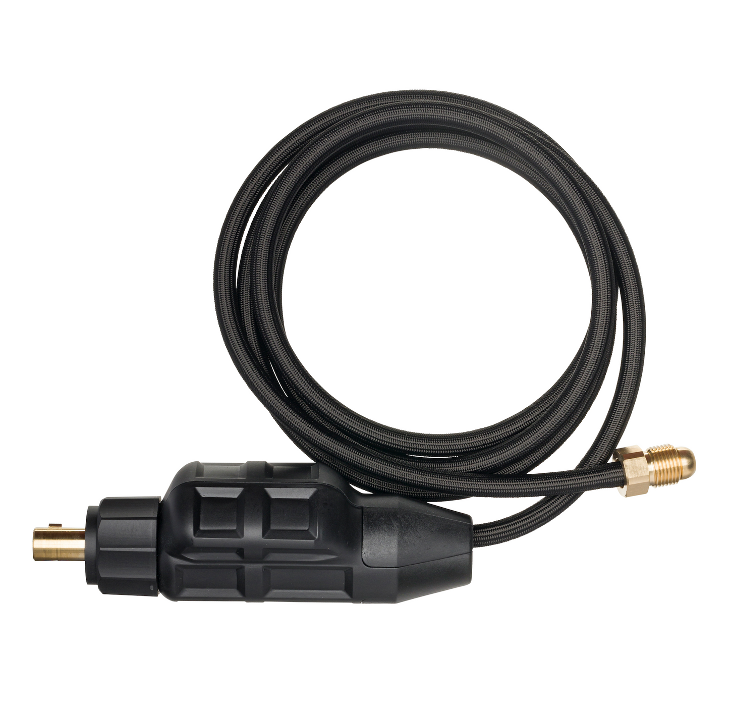 CK Worldwide DINSE 35 Safe-Loc™ Connector – Air-Cooled (SL2-35)