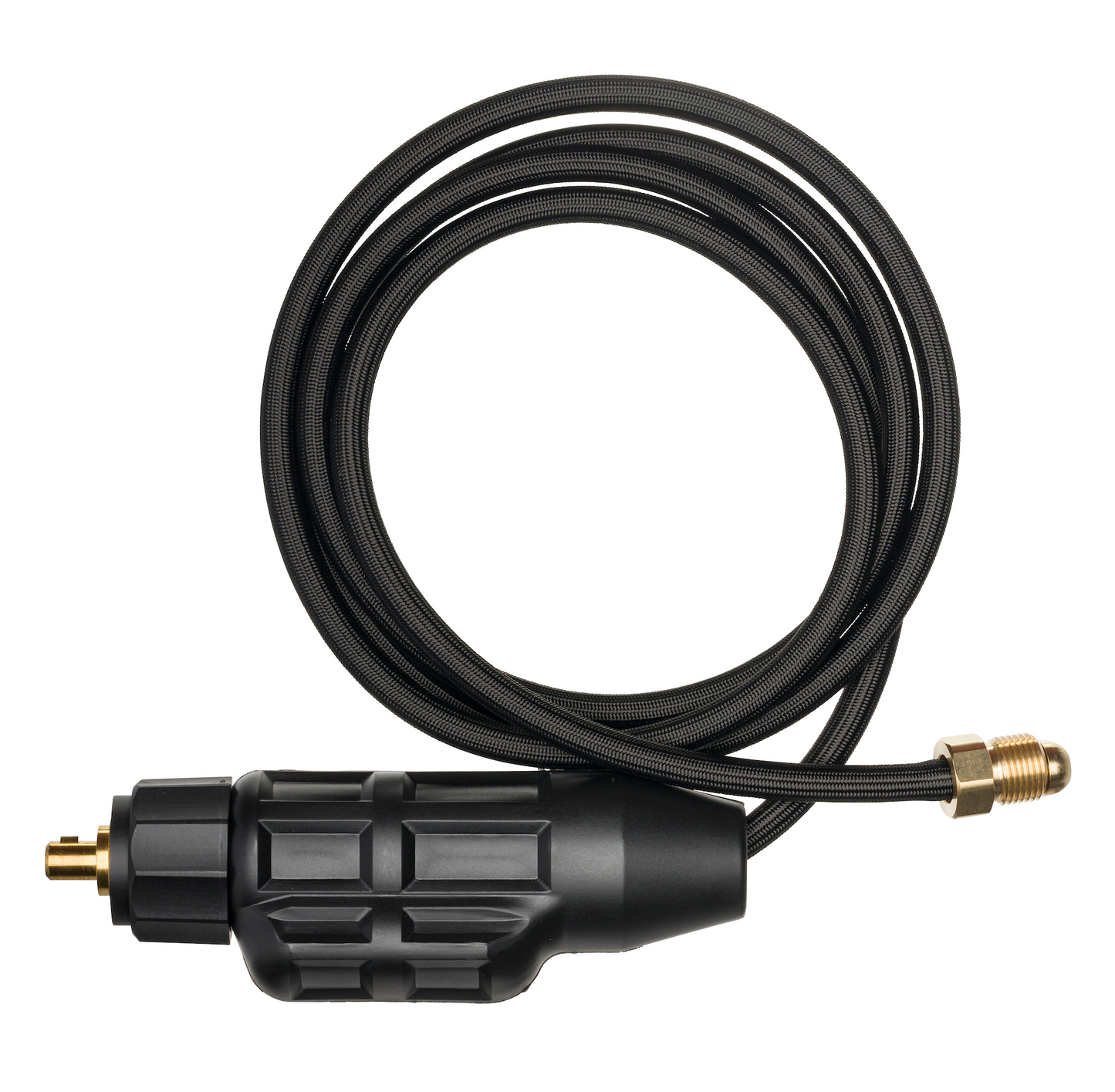 CK Worldwide DINSE 25 Safe-Loc™ Connector – Air-Cooled (SL2-25)