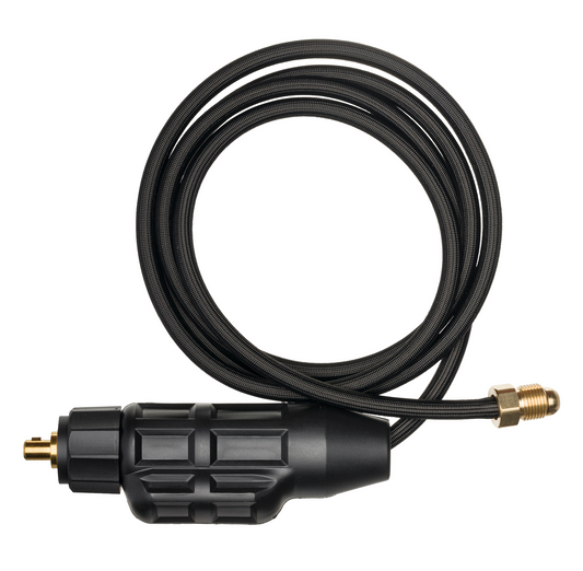 CK Worldwide DINSE 25 Safe-Loc™ Connector – Air-Cooled (SL2-25)