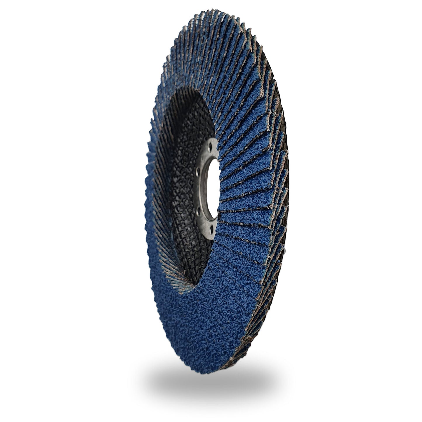 COBRA 5" / 125mm Flap Disc, 10 Pack