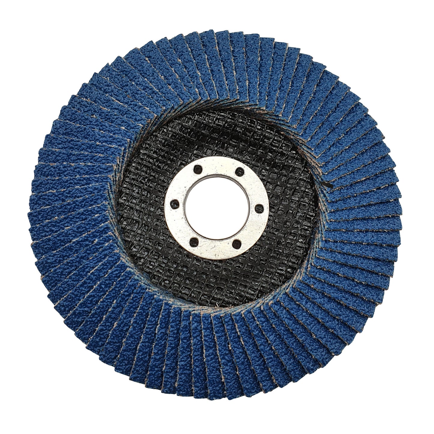 COBRA 5" / 125mm Flap Disc, 10 Pack