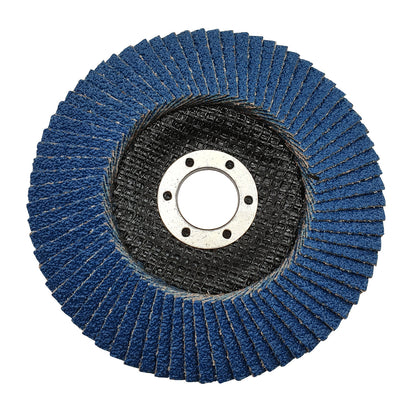 COBRA 5" / 125mm Flap Disc, 10 Pack