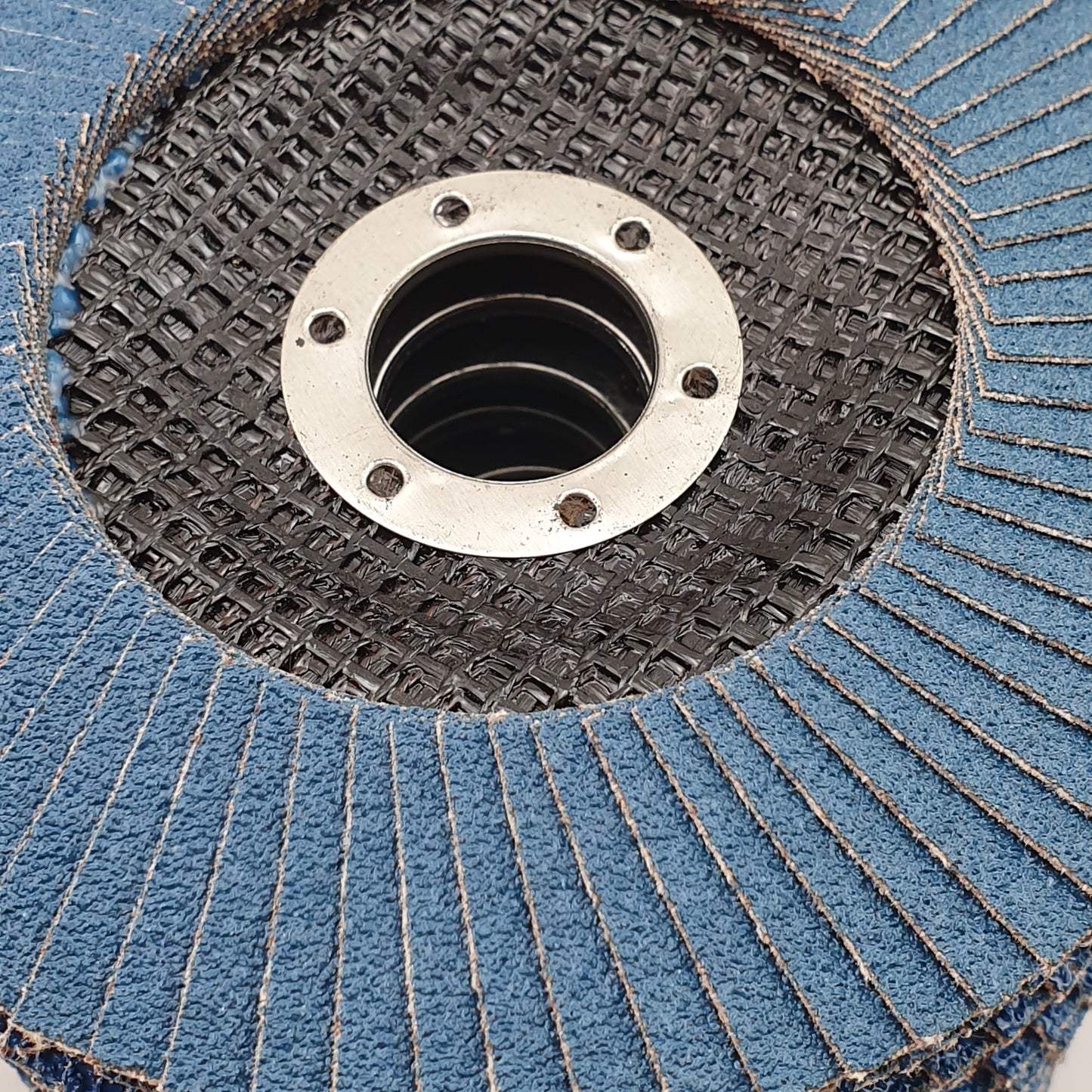 COBRA 5" / 125mm Flap Disc, 10 Pack