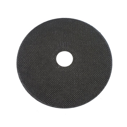 COBRA 5" x 1mm Cutting Disc - INOX Steel Cut-Off Wheel 125mm, 10 Pack