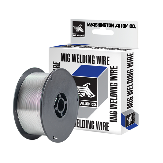 Washington Alloy ER 4043 Aluminum MIG Welding Wire