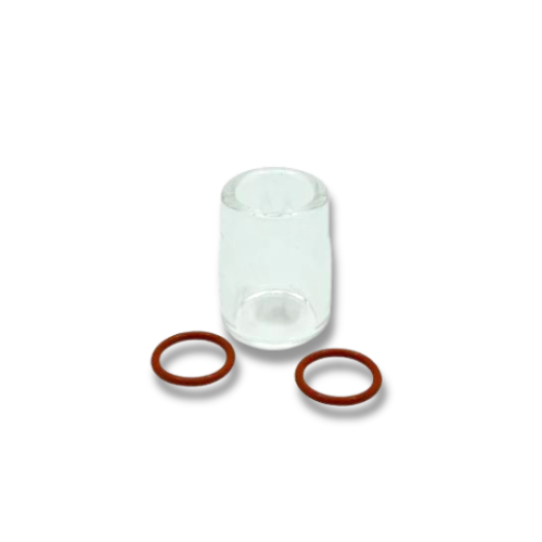 Furick #7 PRO Single Cup, Spare O'Rings