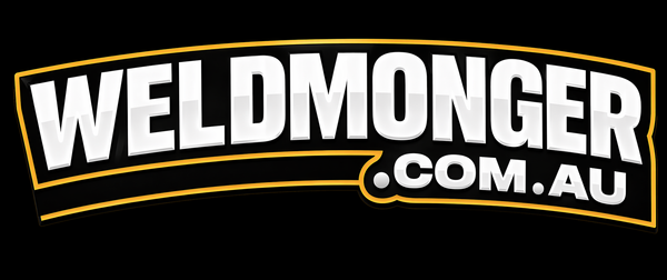 Weldmonger Australia
