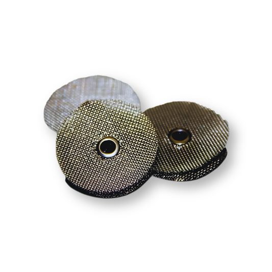 Furick FUPA #12 Cup Spare Diffusers 2.4mm (3-Pack)