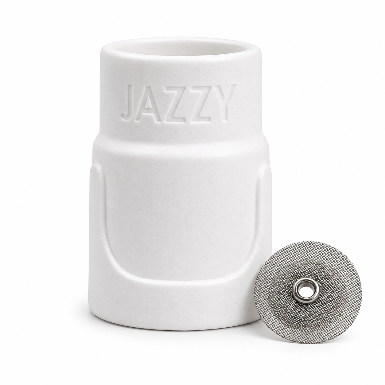 Furick Jazzy #10 Ceramic TIG Cup
