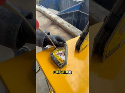 Strong Hand Tools Adjust-O Magnet Square