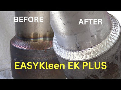 EASYkleen Plus Kit