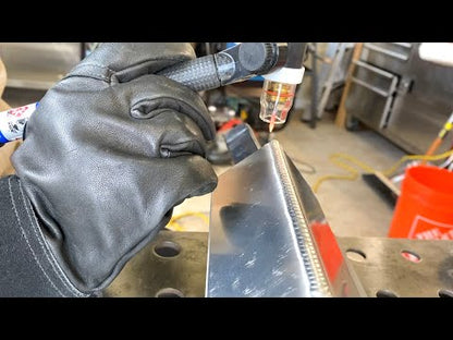 Furick #7 PRO Glass TIG Cup
