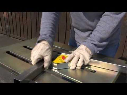 Strong Hand Tools Adjust-O Magnet Square