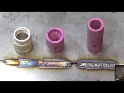 Furick Jazzy #10 Ceramic TIG Cup