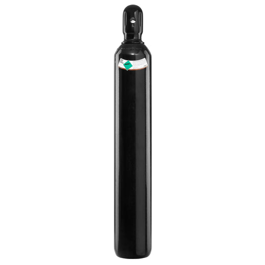 100% Argon Gas Full Bottle for TIG Welding