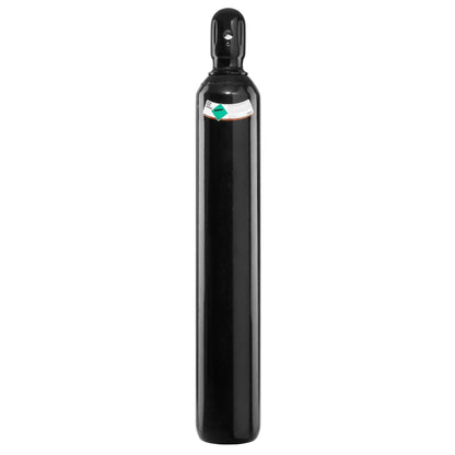 75% Argon 25% CO2 Gas Full Bottle for MIG Welding