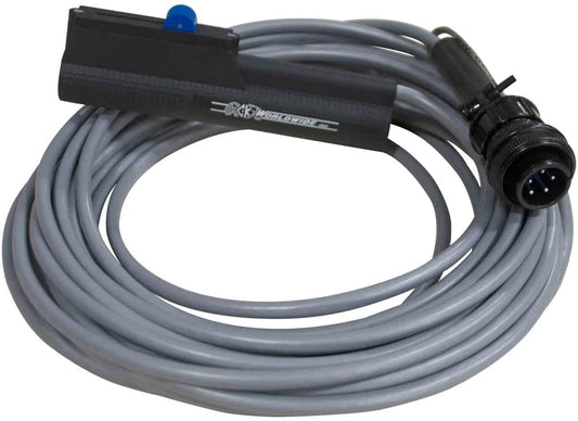 *CK Worldwide | CK AMT2S-10-2-MT5 Amptrak Handle 1k Ohm 28' for CK MT200 5 Pin