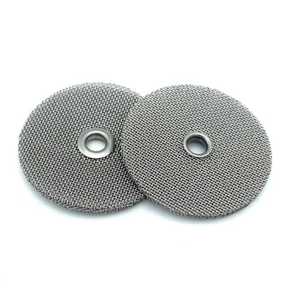 Furick BBWSG-19 Diffuser Screen 1/8 (2 Pack)