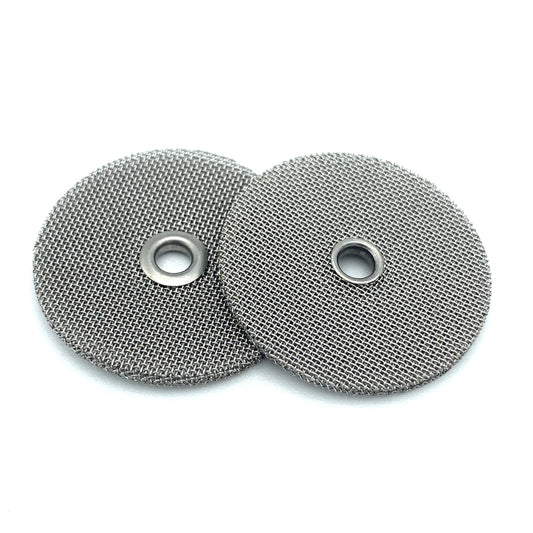 Furick BBWSG-19 Diffuser Screen 3/32 (2 pack)