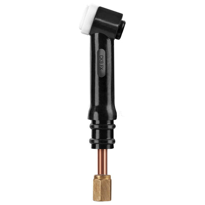 CK Worldwide CK9 Flex Head TIG Torch Body – 125A (CK9 FX)