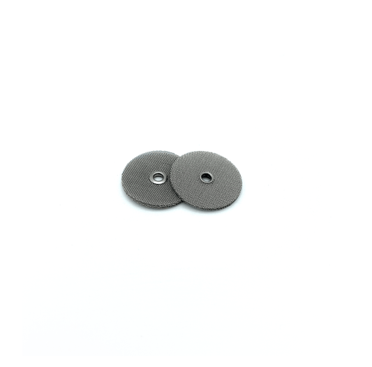 Furick BBWSG-19 Diffuser Screen 1/8 (2 Pack)