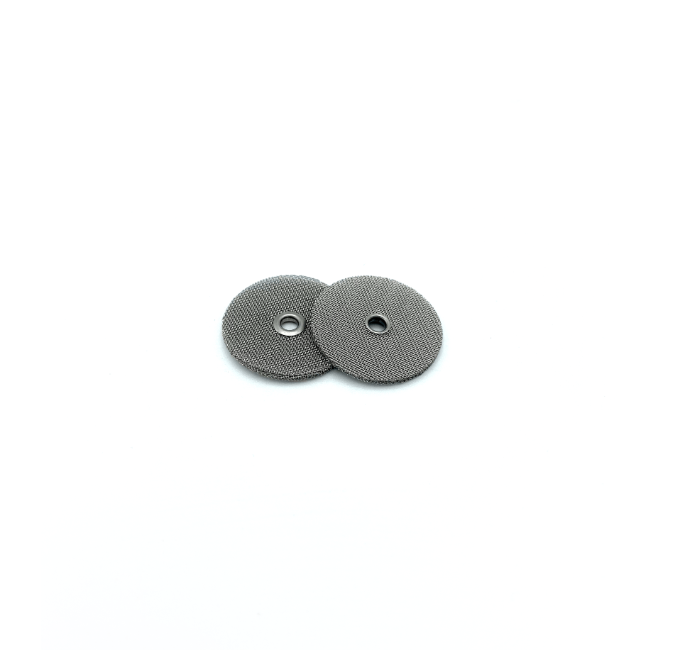 Furick BBWSG-19 Diffuser Screen 3/32 (2 pack)