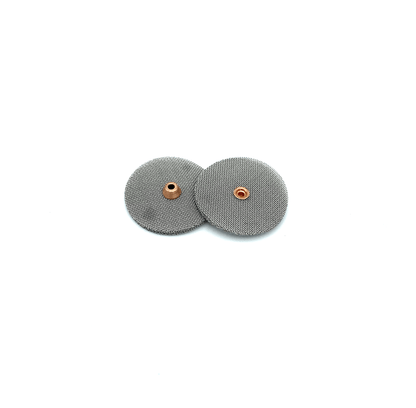 Furick BBWSG-19 Diffuser Screen 1/16 (2 Pack)