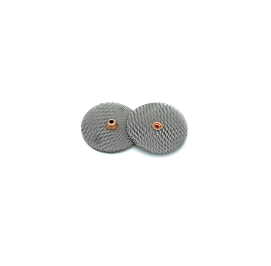 Furick BBWSG-19 Diffuser Screen 1/16 (2 Pack)