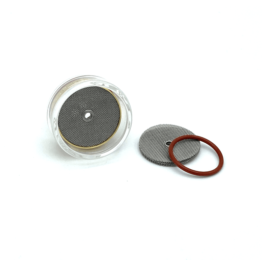 Furick BBWSG-19 Glass TIG Cup (for #9/20 and #17/18/26 style torches)