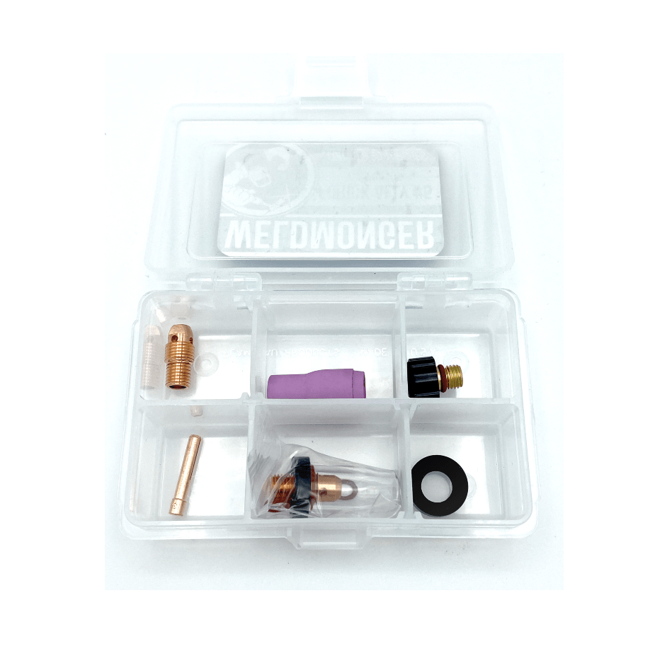 WELDMONGER® Furick Ally #5 Combo Kit - For #9 AND #20 Style Torches